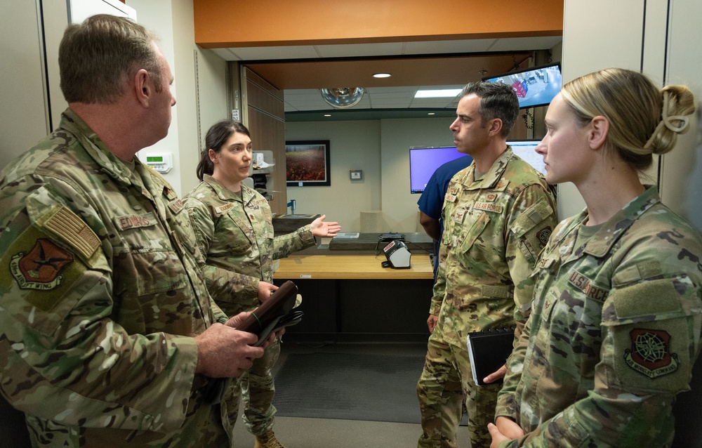 Dover Duties: Airmen of the Pharmacy