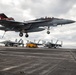 USS Theodore Roosevelt Flight Operations