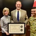Nashville District Distinguished Civilian Award honors Jeff Ross