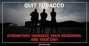 AFN Naples Radio Spot- NSA Naples Tobacco Cessation Classes