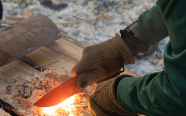 Arctic Resiliency Training 2025