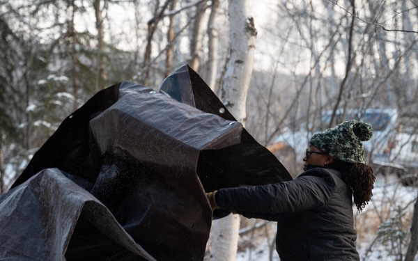 Arctic Resiliency Training 2025
