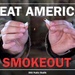 Great American Smokeout - Day of
