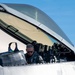 CSAF and leaders at all flying units step to the jet again