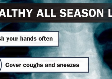 Protect Yourself from Respiratory Viruses- Hygiene