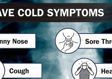 Protect Yourself from Respiratory Viruses- Stay Home When Sick