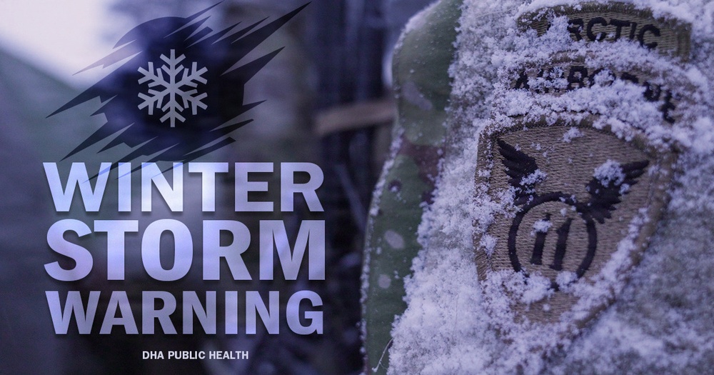 Winter Weather Preparation