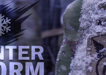 Winter Weather Preparation