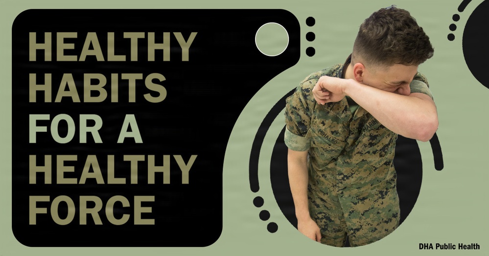 Protect Yourself from Respiratory Viruses- Coughs and Sneezes