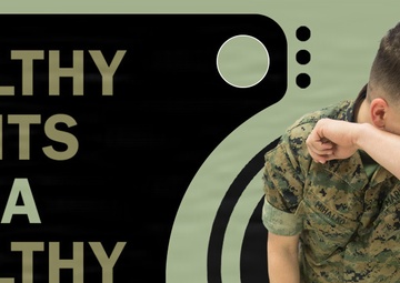 Protect Yourself from Respiratory Viruses- Coughs and Sneezes