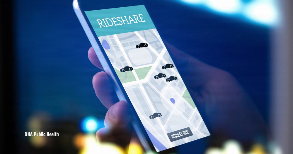 Impaired Driving Prevention