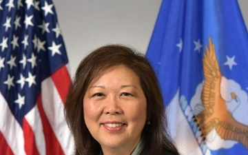 Space, Air Force integration powers DAF BATTLE NETWORK