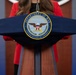 Pentagon Press Briefing