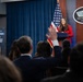 Pentagon Press Briefing