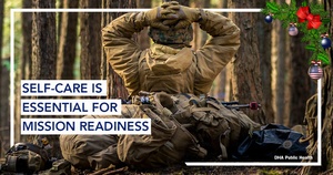 Personal Growth Retreat PROMO