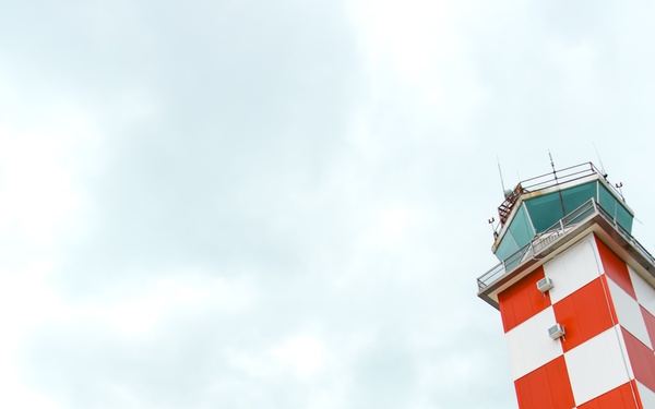 Cairns Army Airfield