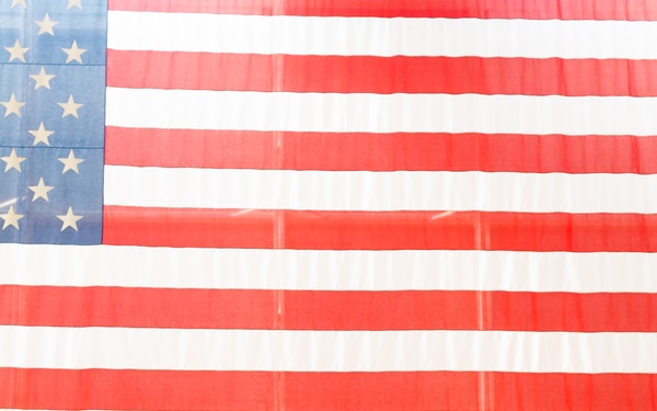 Fort Rucker Garrison Change of Command