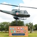 Fort Rucker Signage