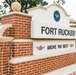 Fort Rucker Signage