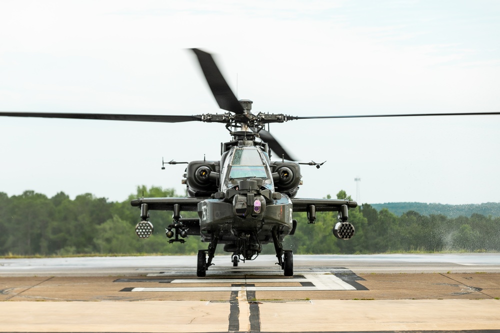 Corsaro's Final Flight