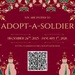 Fort Lee invites community to “Adopt a Soldier” for Christmas and share holiday cheer