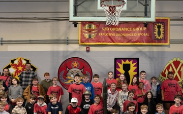 Helfrich Park STEM Academy School Tour