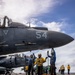 USS Iwo Jima Conducts Flight Operations