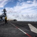 USS Iwo Jima Conducts Flight Operations