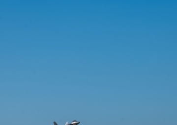 CSAF, leaders at all flying units step to the jet again