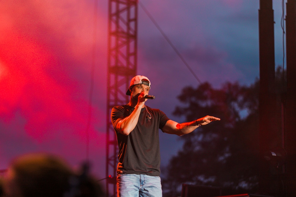 Fort Rucker Freedom Fest 2025