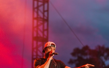 Fort Rucker Freedom Fest 2025