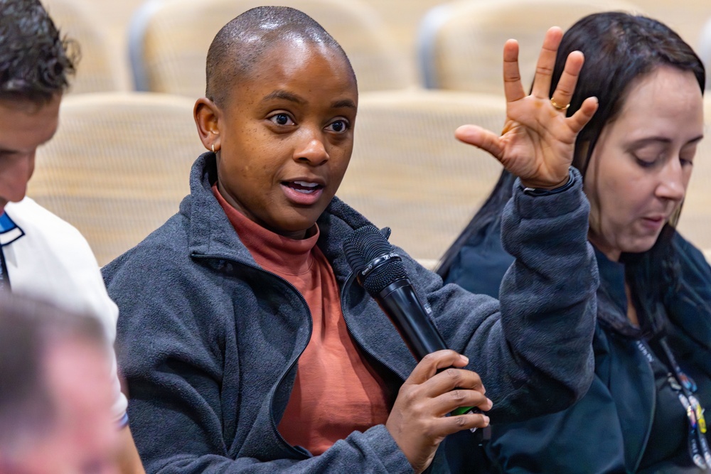 Joint Indo-Pacific Orientation Course (JIPOC 25-1) Begins