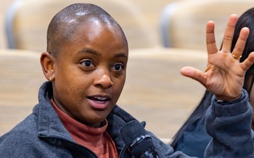 Joint Indo-Pacific Orientation Course (JIPOC 25-1) Begins