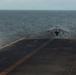 22nd MEU(SOC) | Harrier Flight Operations Aboard the USS Iwo Jima