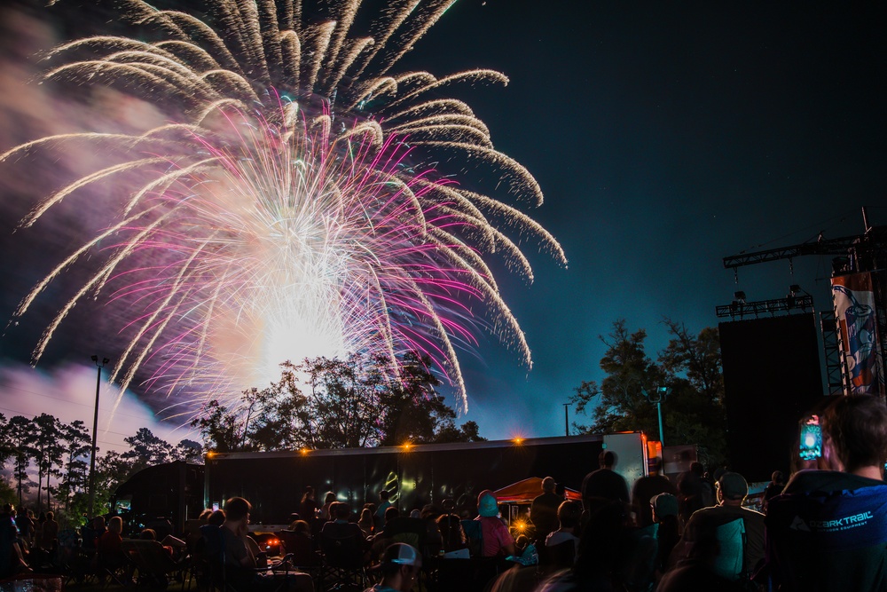 Fort Rucker Freedom Fest 2025