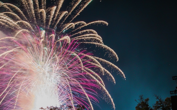 Fort Rucker Freedom Fest 2025