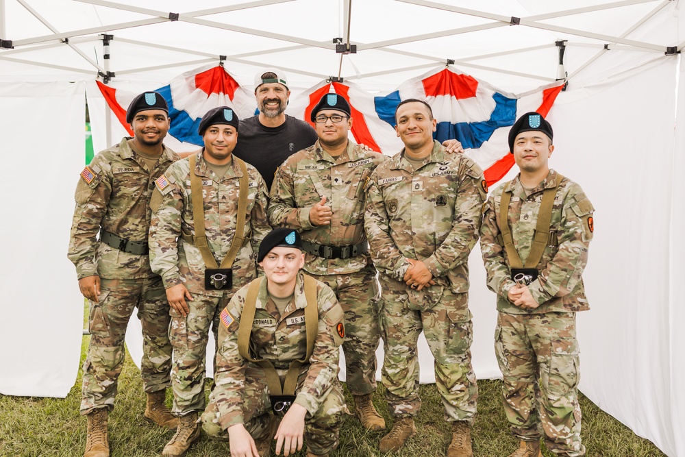 Fort Rucker Freedom Fest 2025