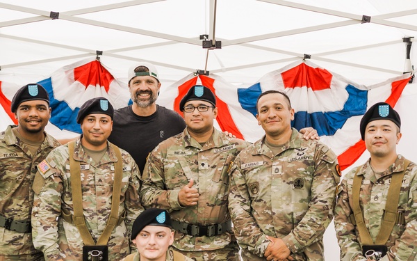 Fort Rucker Freedom Fest 2025