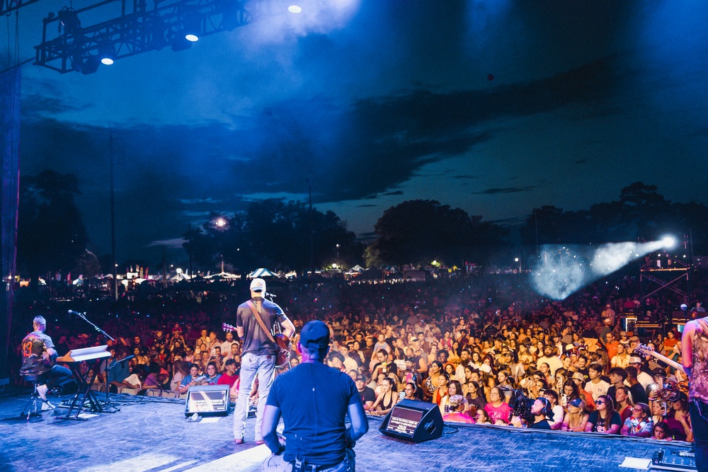 Fort Rucker Freedom Fest 2025