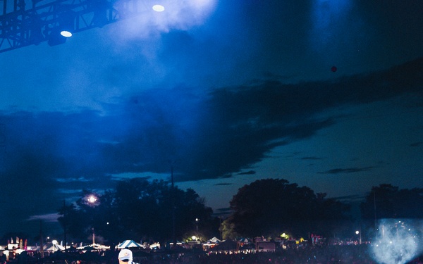 Fort Rucker Freedom Fest 2025