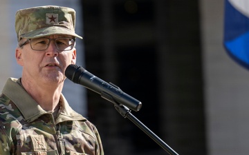 WVNG Pays Tribute to Fallen and Injured Members