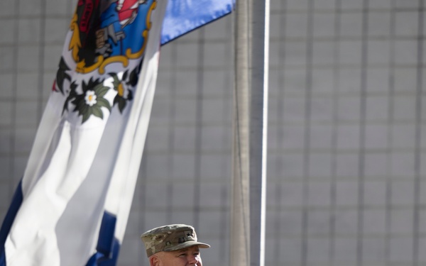 WVNG Pays Tribute to Fallen and Injured Members