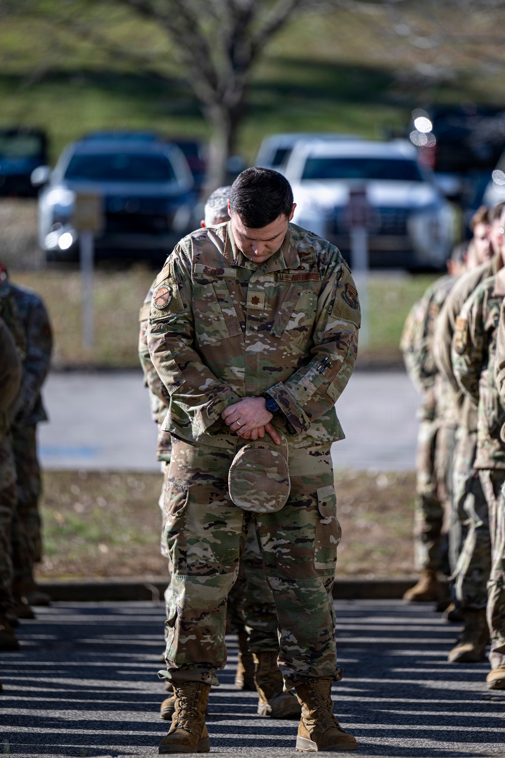 WVNG Pays Tribute to Fallen and Injured Members