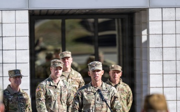 WVNG Pays Tribute to Fallen and Injured Members