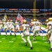 West Point honors the First Team at UTSA game