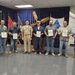 FRCSW Facilities Team Earns Award
