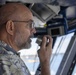 CNRH Historian Provides Narration as USS Nimitz Departs Joint Base Pearl Harbor-Hickam