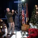 282d Army Band Holiday Concert 2024