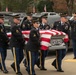 Former Arkansas Adjutant General Maj. Gen. James A. “Jack” Ryan laid to rest