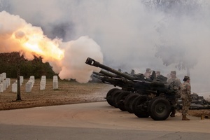 KAFA Cadet Interview